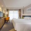 beijing landmark hotel