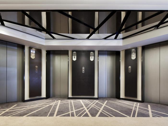 beijing landmark hotel