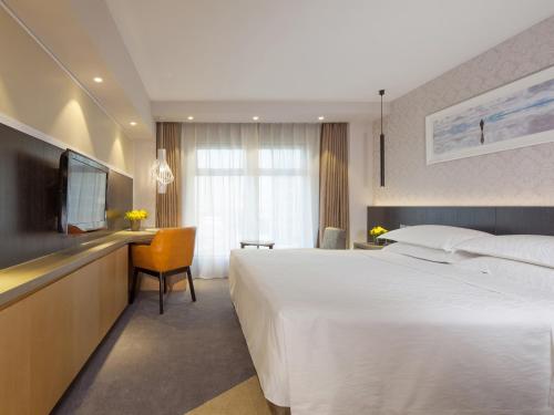 beijing landmark hotel