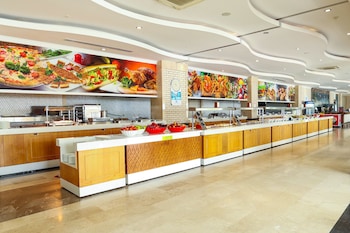 crystal waterworld resort and spa all inclusive