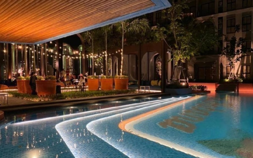 hua hin cha am