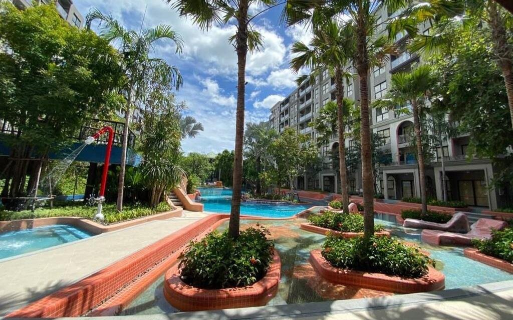 hua hin cha am