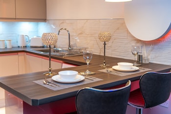 optimal apartments
