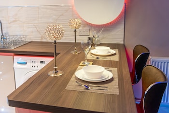 optimal apartments