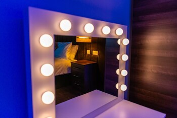 optimal apartments