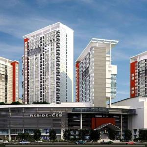 utm hotel and residence
