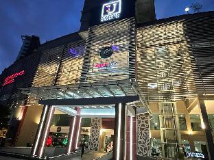 utm hotel and residence