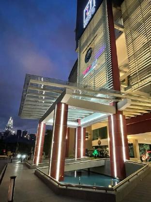 utm hotel and residence