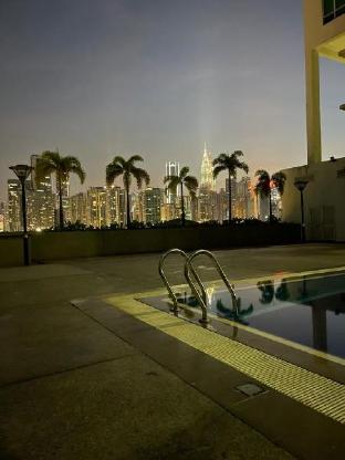 utm hotel and residence