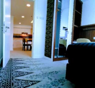 utm hotel and residence