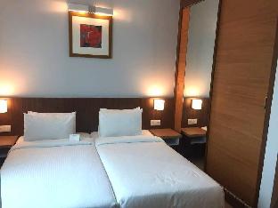 utm hotel and residence