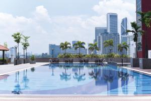 utm hotel and residence
