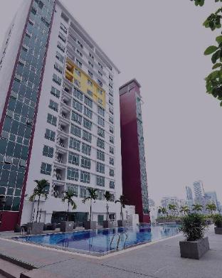 utm hotel and residence