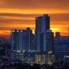 utm hotel and residence