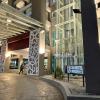 utm hotel and residence