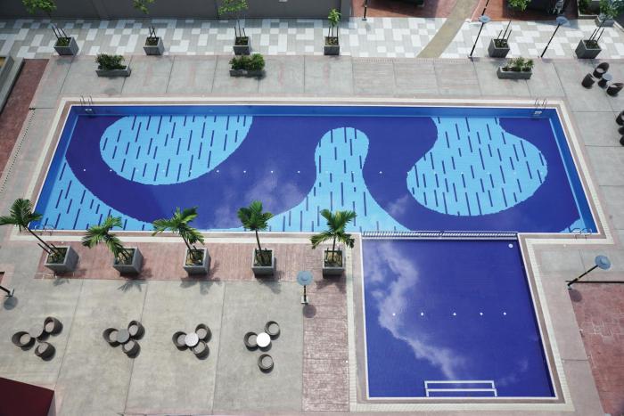 utm hotel and residence