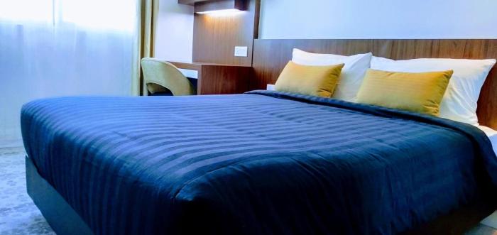 utm hotel and residence