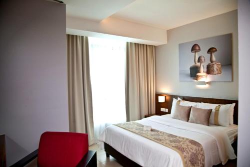 utm hotel and residence