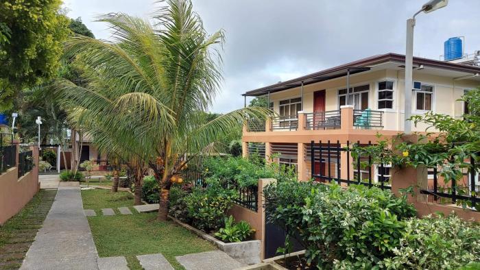 felicitas tagaytay