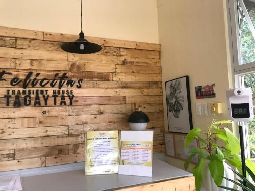 felicitas tagaytay