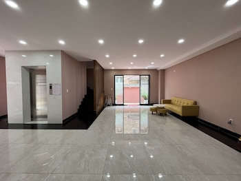 newland home nam thong 3 phu my hung