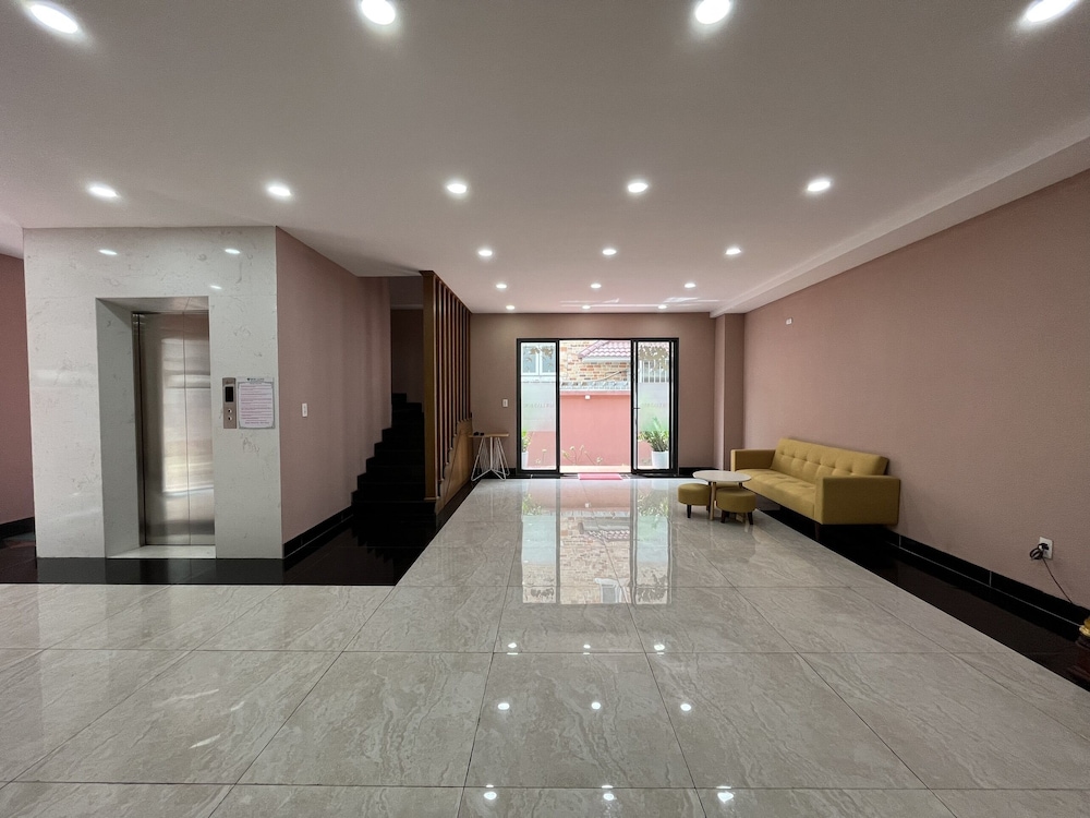 newland home nam thong 3 phu my hung