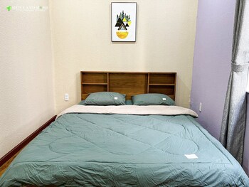newland home nam thong 3 phu my hung