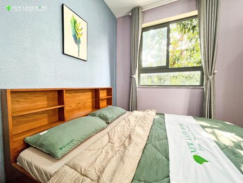 newland home nam thong 3 phu my hung