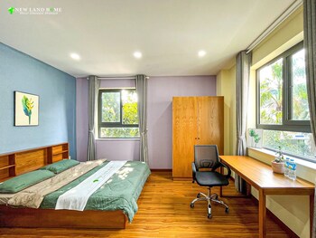 newland home nam thong 3 phu my hung