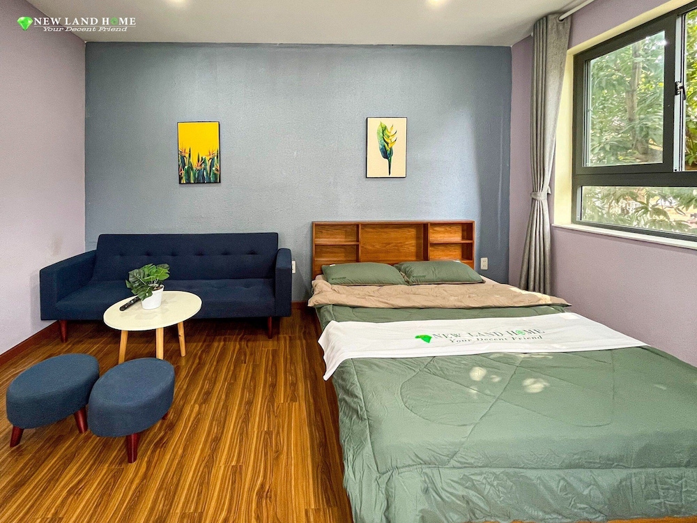 newland home nam thong 3 phu my hung