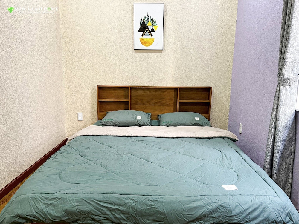 newland home nam thong 3 phu my hung