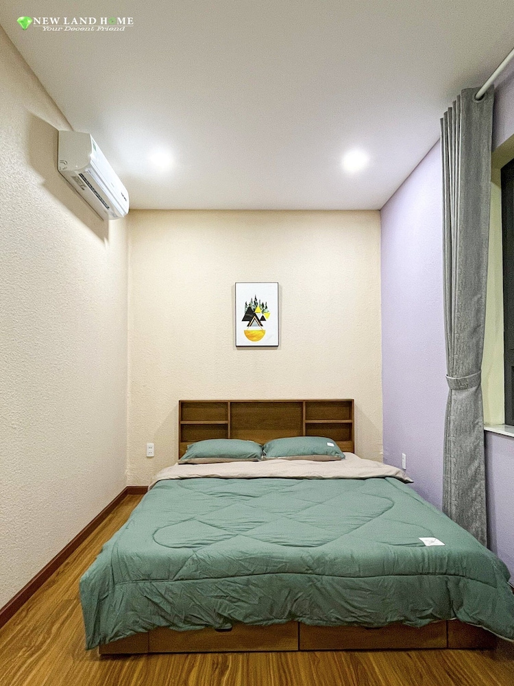 newland home nam thong 3 phu my hung
