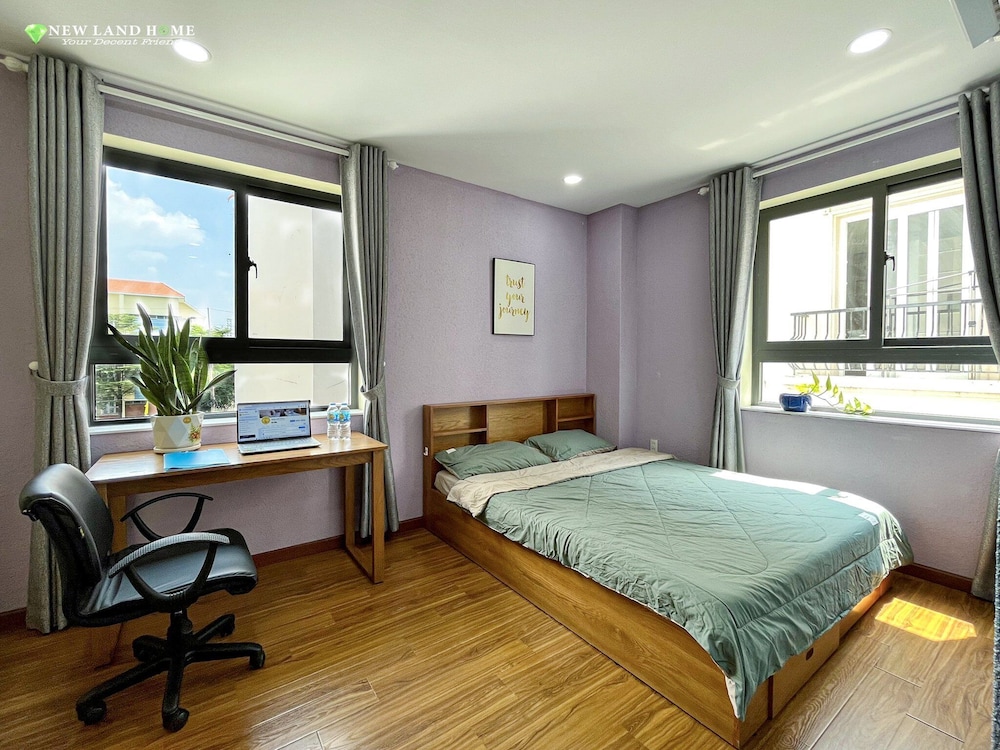 newland home nam thong 3 phu my hung