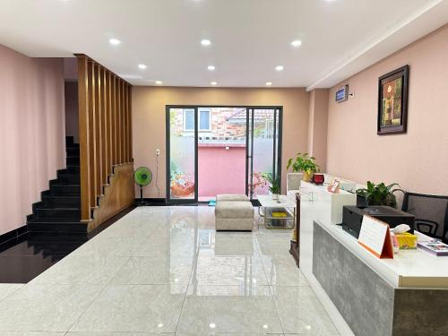 newland home nam thong 3 phu my hung