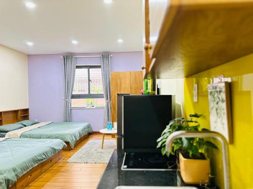 newland home nam thong 3 phu my hung