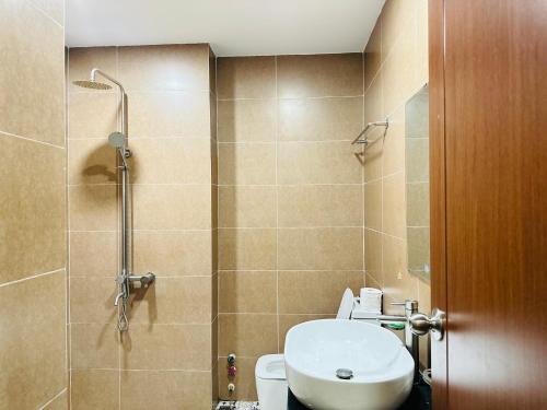 newland home nam thong 3 phu my hung