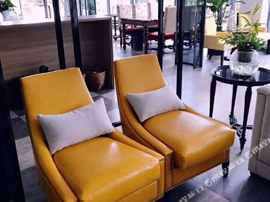 leading men hotel