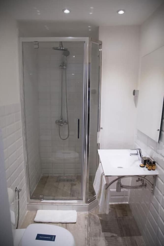 the best centric ex best semiramis