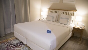 the best centric ex best semiramis