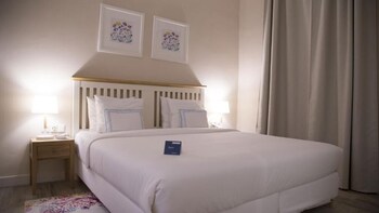 the best centric ex best semiramis