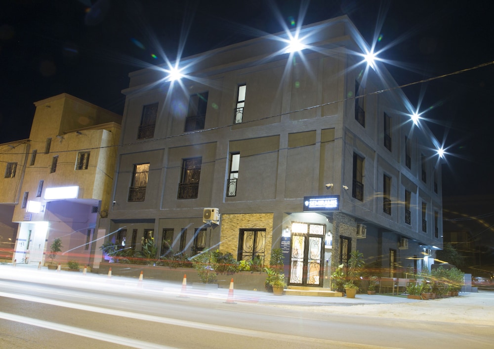 the best centric ex best semiramis