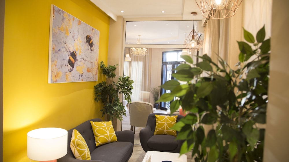 the best centric ex best semiramis