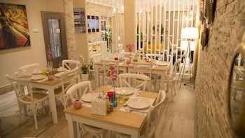 the best centric ex best semiramis