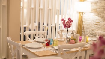 the best centric ex best semiramis