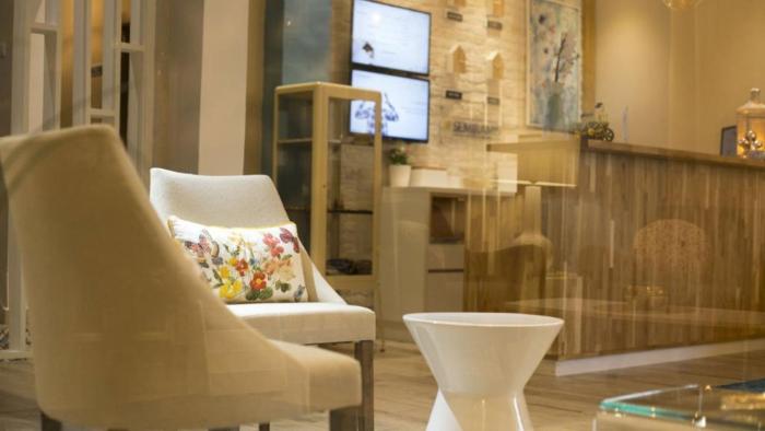 the best centric ex best semiramis