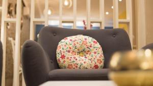 the best centric ex best semiramis