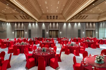 Sheraton Mianyang,Sichuan>>Mianyang,3.5 star