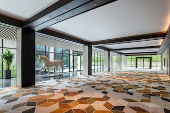 Sheraton Mianyang,Sichuan>>Mianyang,3.5 star