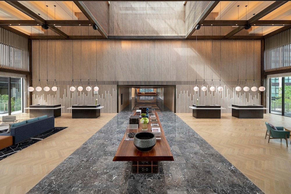 sheraton mianyang