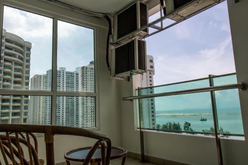 profolio mansion one